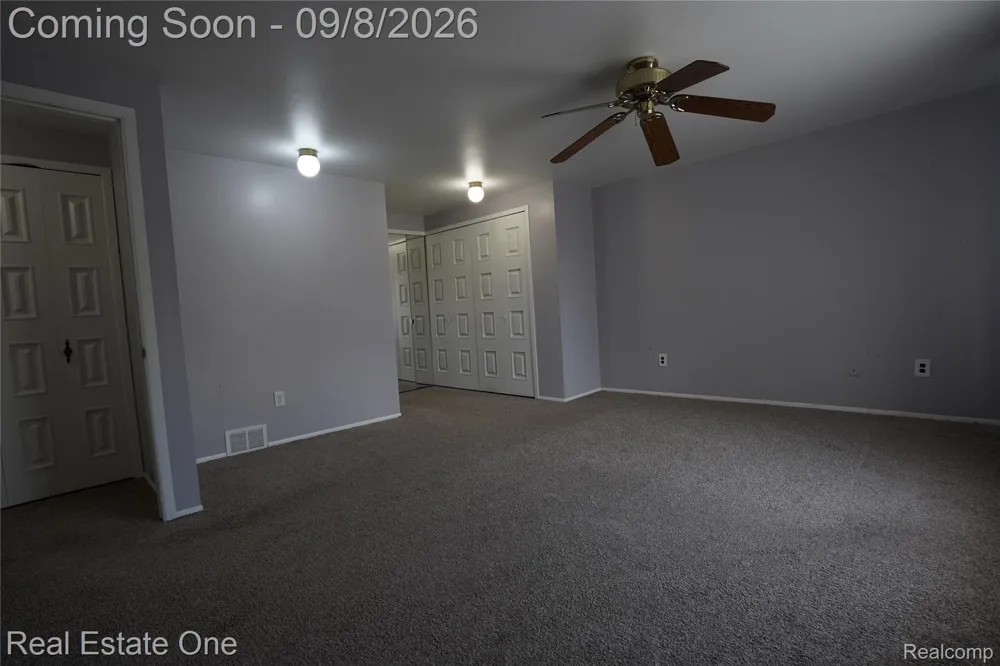 29612 City Center Drive #1 Warren City, MI 48093