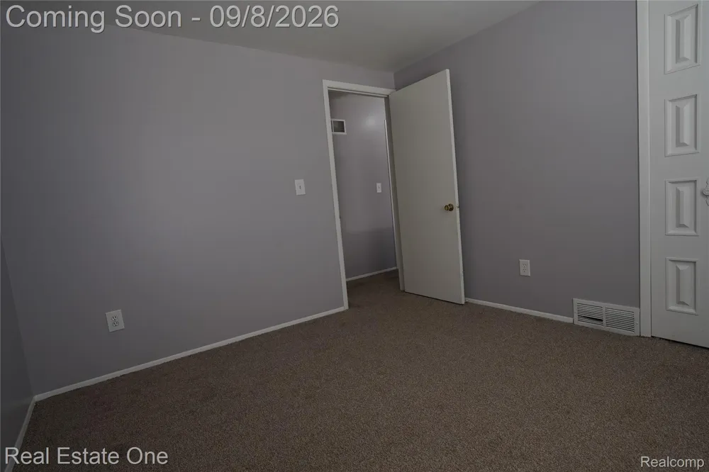 29612 City Center Drive #1 Warren City, MI 48093