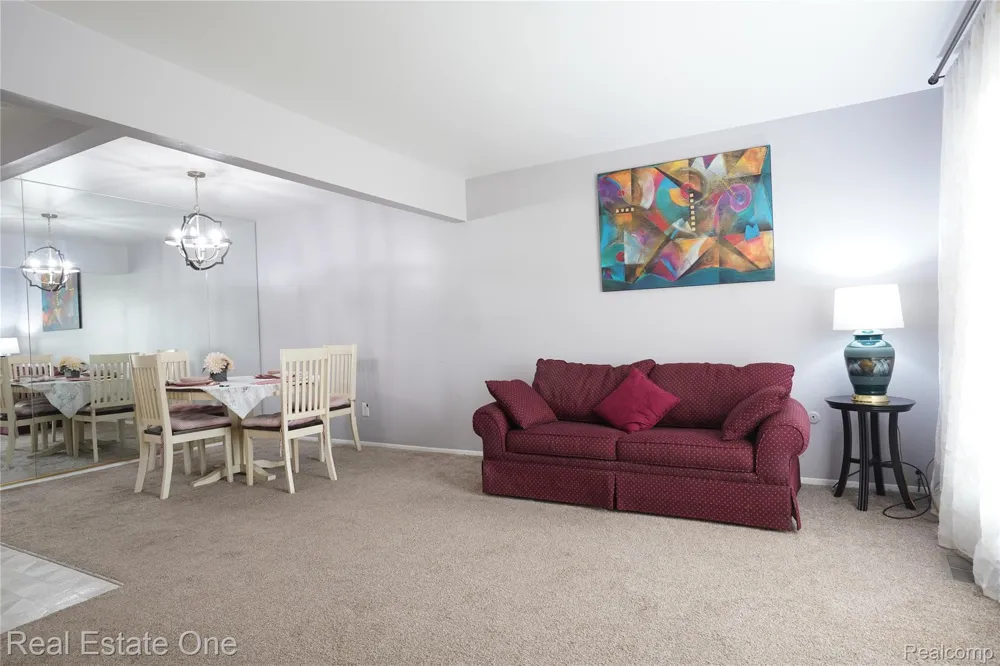 29612 City Center Drive #1 Warren City, MI 48093
