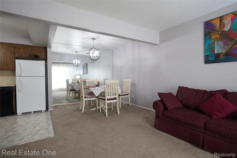 29612 City Center Drive #1 Warren City, MI 48093