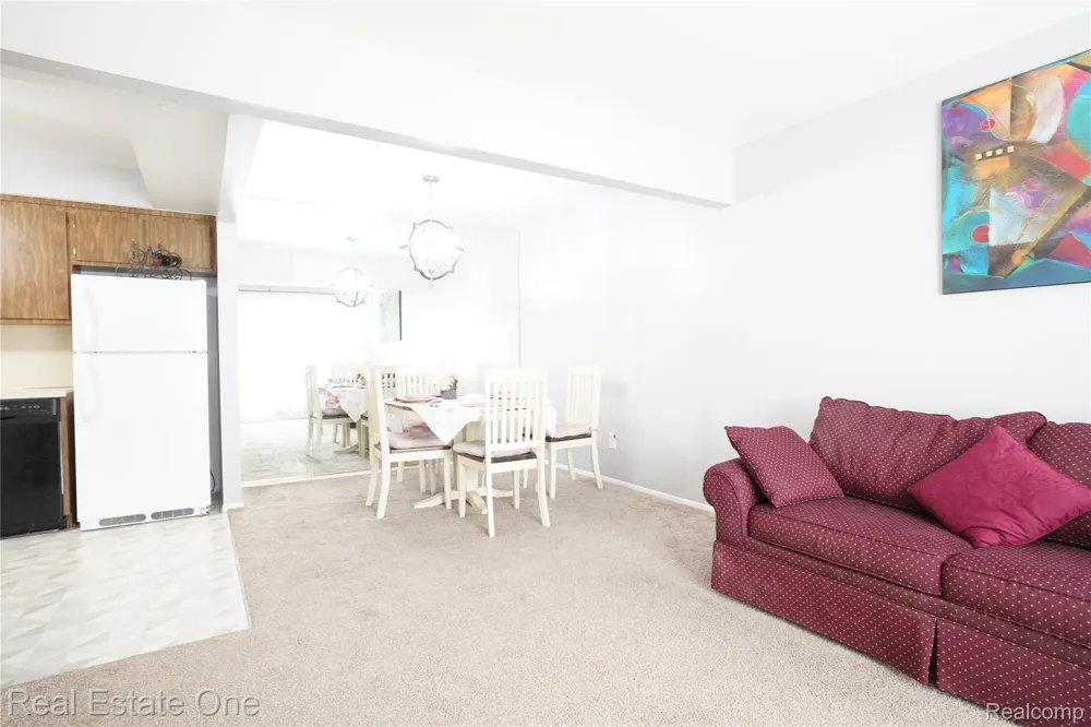 29612 City Center Drive #1 Warren City, MI 48093