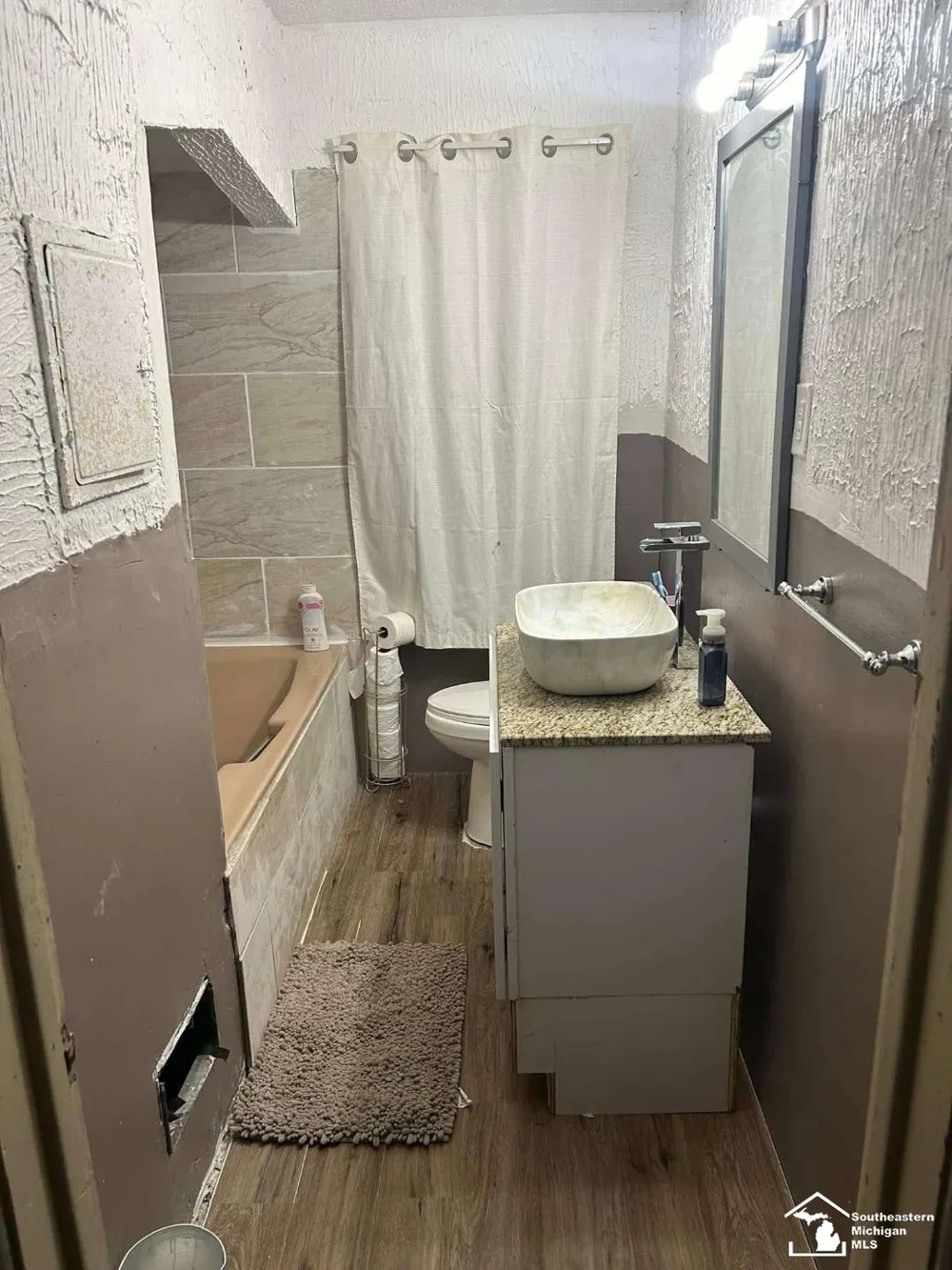 15016 Troester Street Detroit City, MI 48205