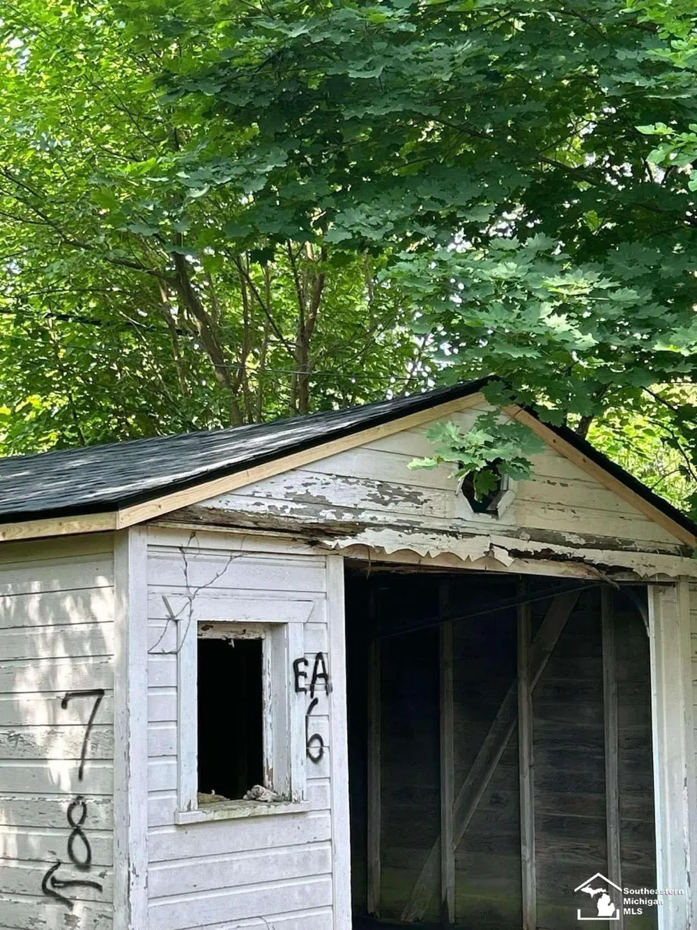 15016 Troester Street Detroit City, MI 48205