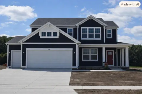4830 Beesing Circle SE #18