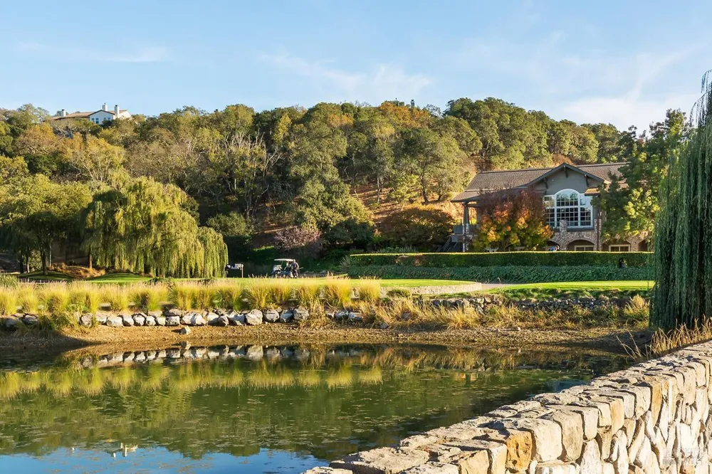 128 Stonetree Lane Novato, CA 94945
