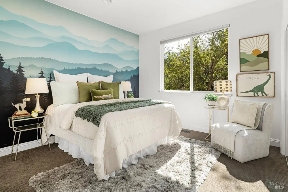 128 Stonetree Lane Novato, CA 94945