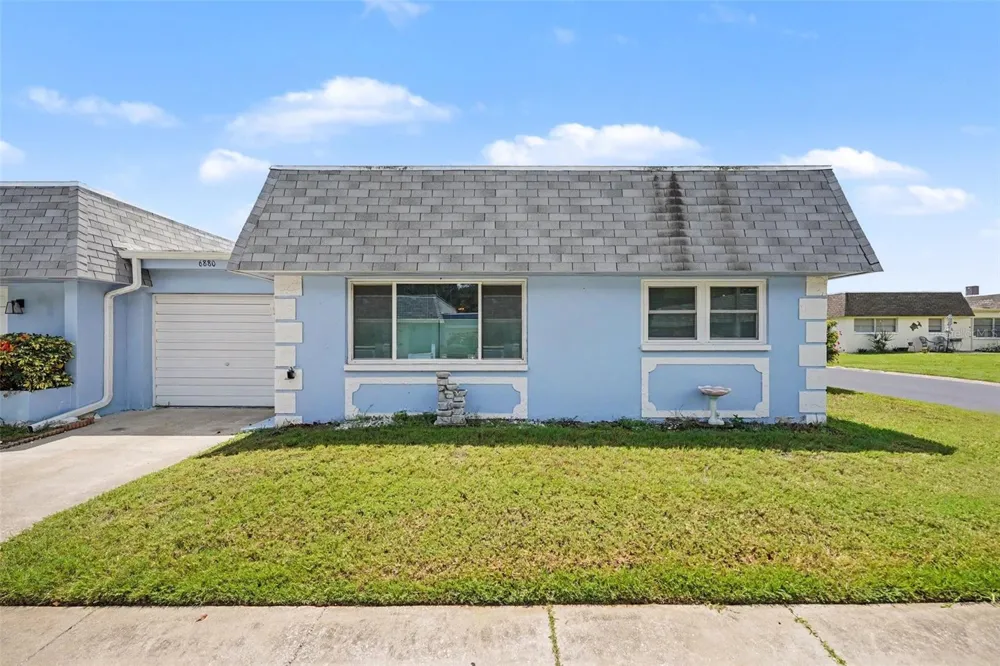 6880 LAFAYETTE #8 Pinellas Park, FL 33781