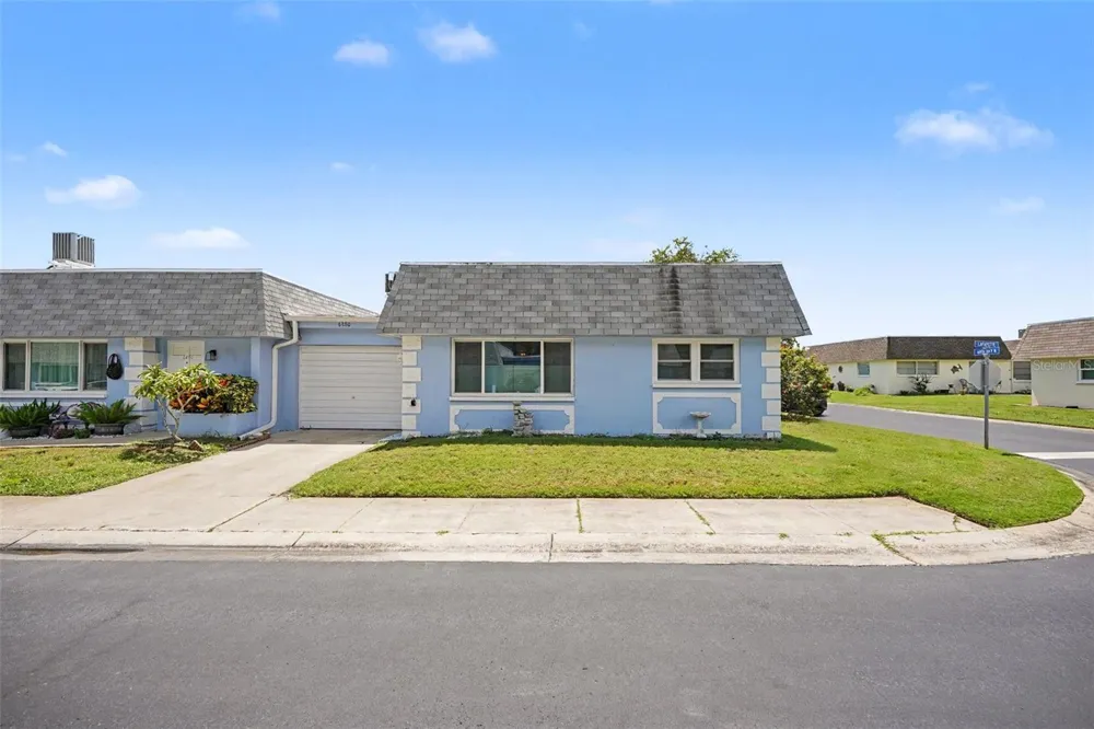 6880 LAFAYETTE #8 Pinellas Park, FL 33781