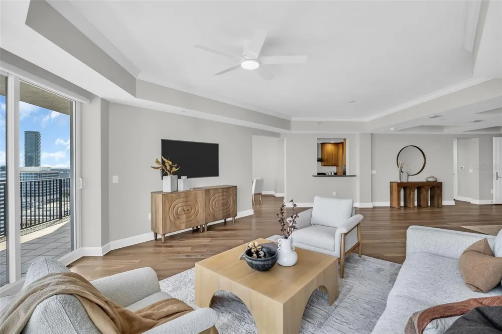 300 BEACH DRIVE NE #2604 St Petersburg, FL 33701