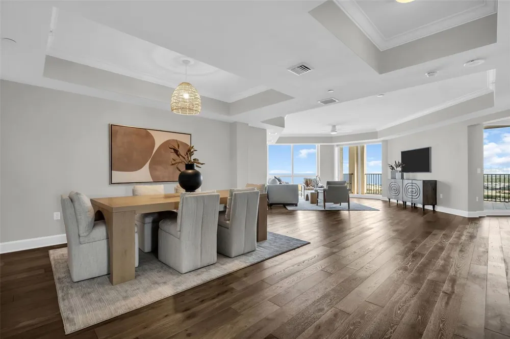 300 BEACH DRIVE NE #2604 St Petersburg, FL 33701