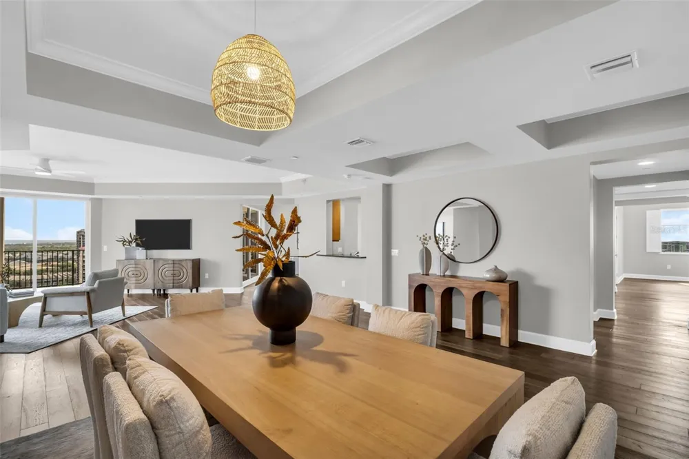 300 BEACH DRIVE NE #2604 St Petersburg, FL 33701