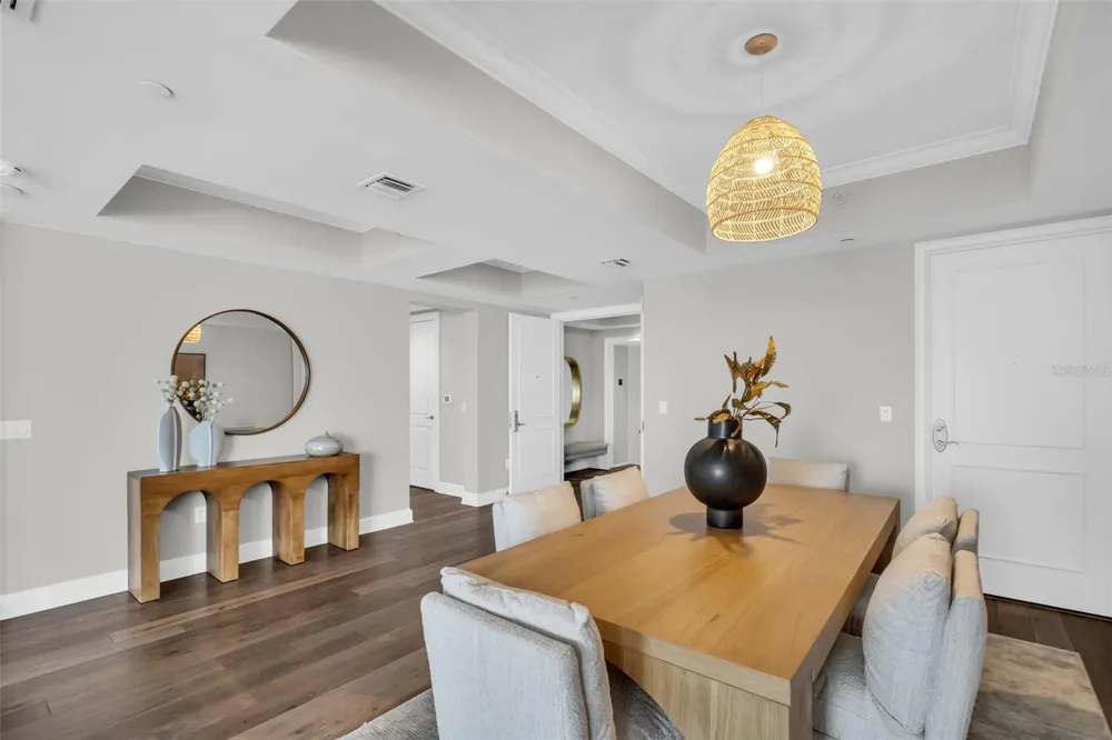 300 BEACH DRIVE NE #2604 St Petersburg, FL 33701