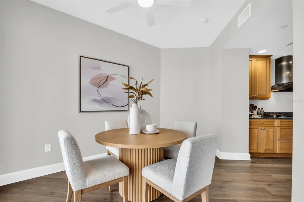 300 BEACH DRIVE NE #2604 St Petersburg, FL 33701