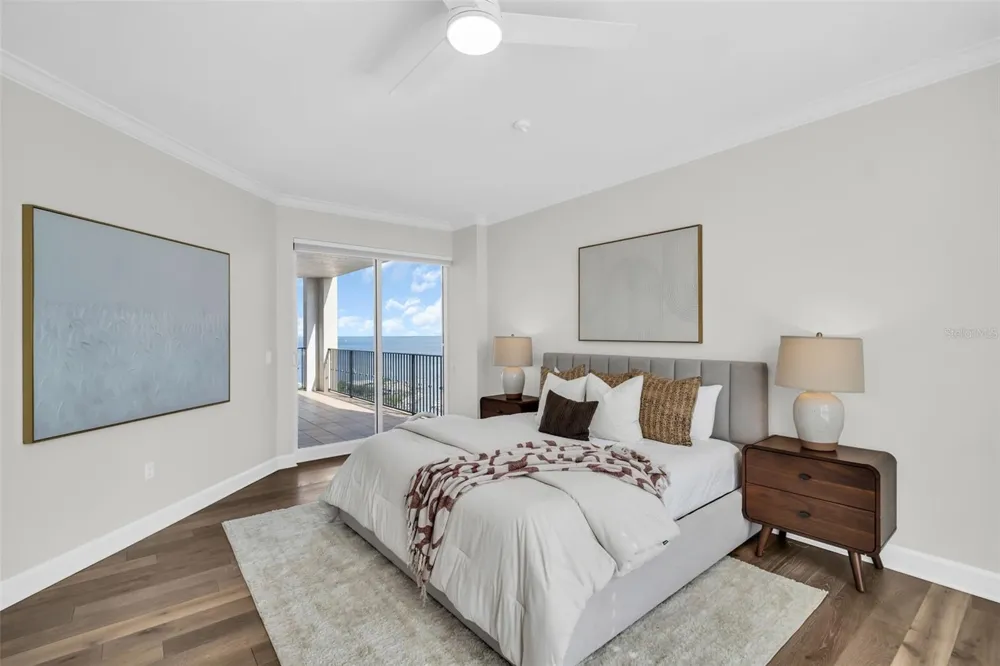 300 BEACH DRIVE NE #2604 St Petersburg, FL 33701