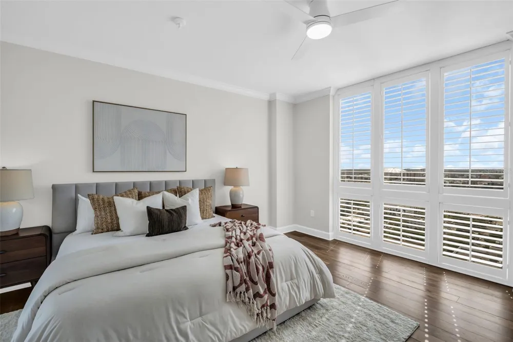 300 BEACH DRIVE NE #2604 St Petersburg, FL 33701