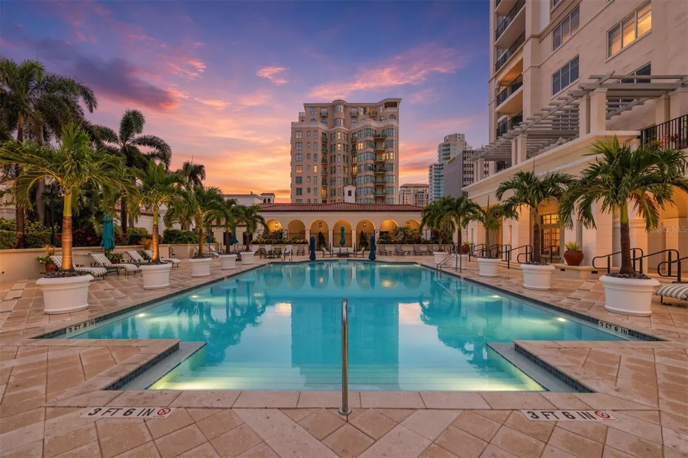 300 BEACH DRIVE NE #2604 St Petersburg, FL 33701