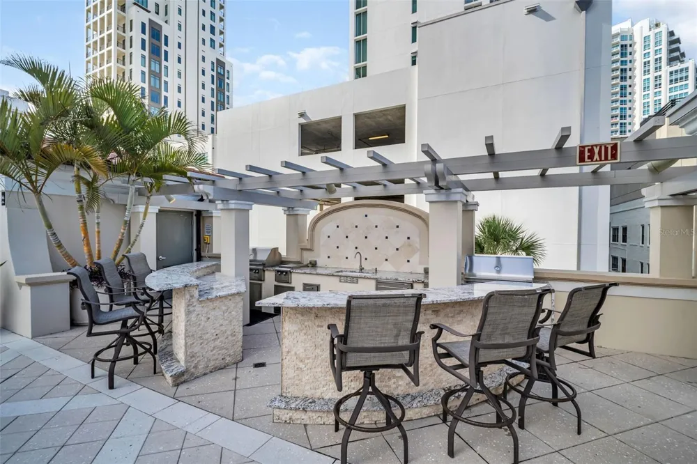 300 BEACH DRIVE NE #2604 St Petersburg, FL 33701