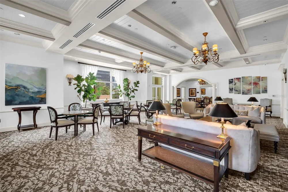 300 BEACH DRIVE NE #2604 St Petersburg, FL 33701