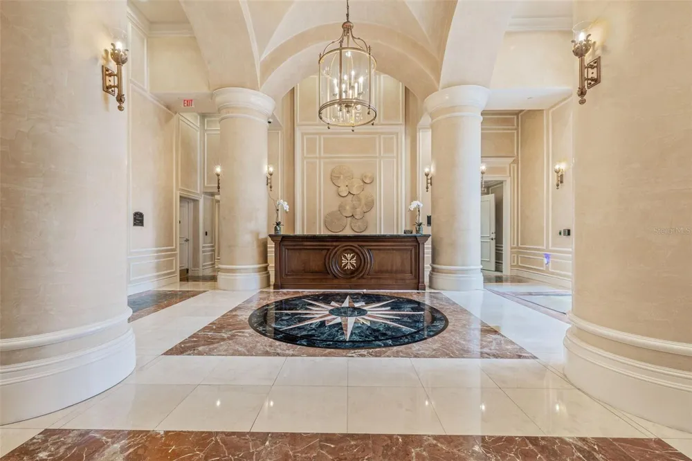 300 BEACH DRIVE NE #2604 St Petersburg, FL 33701