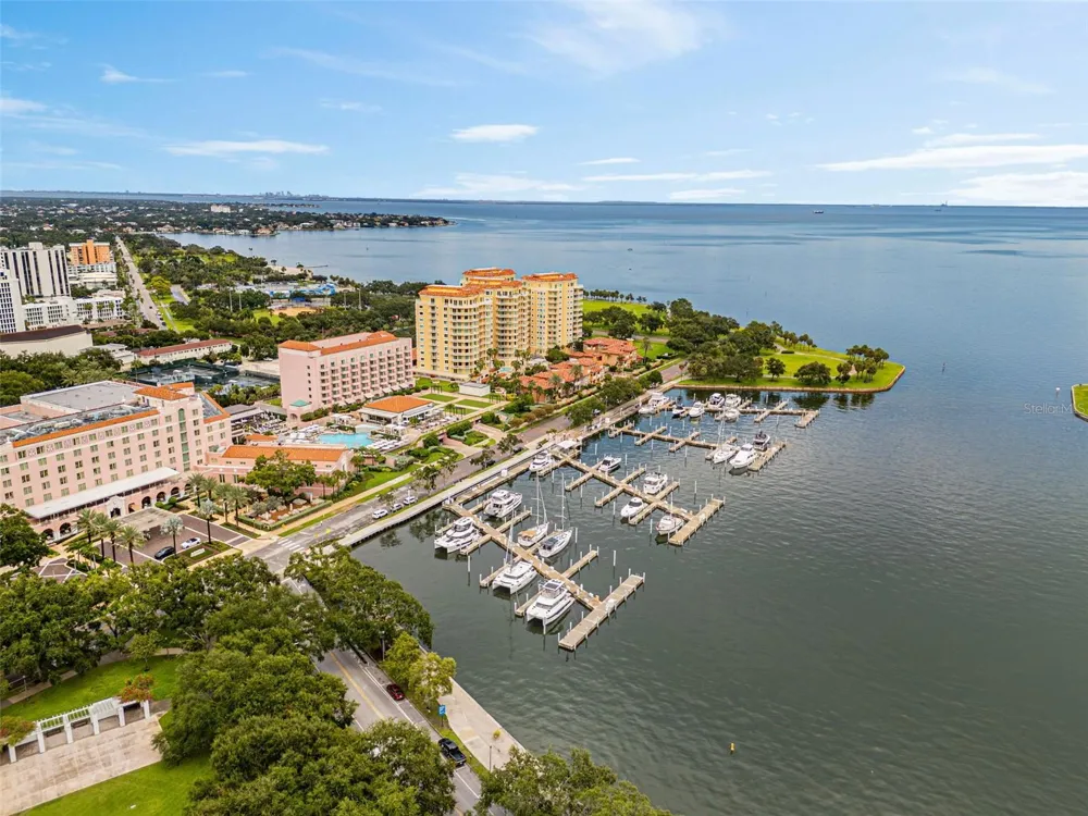 300 BEACH DRIVE NE #2604 St Petersburg, FL 33701