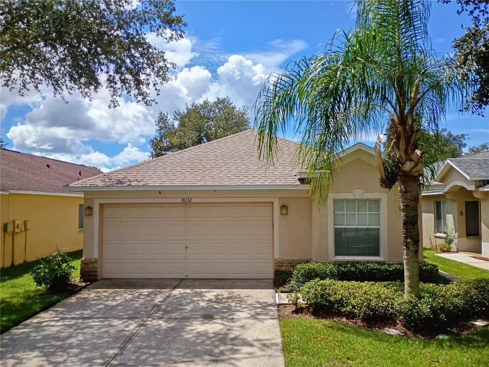 18132 PORTSIDE STREET Tampa, FL 33647