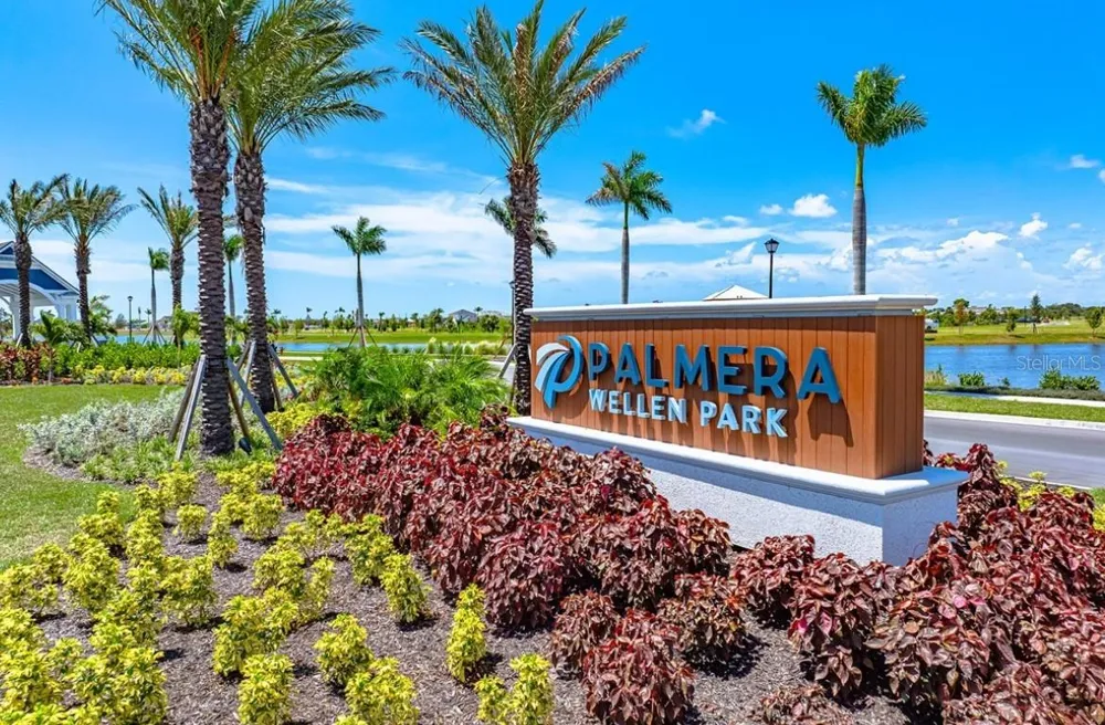 17793 BLUE HESPHER DRIVE Venice, FL 34293