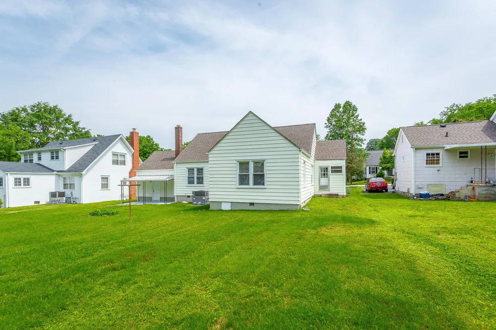 12 Orlando Drive Chattanooga, TN 37415