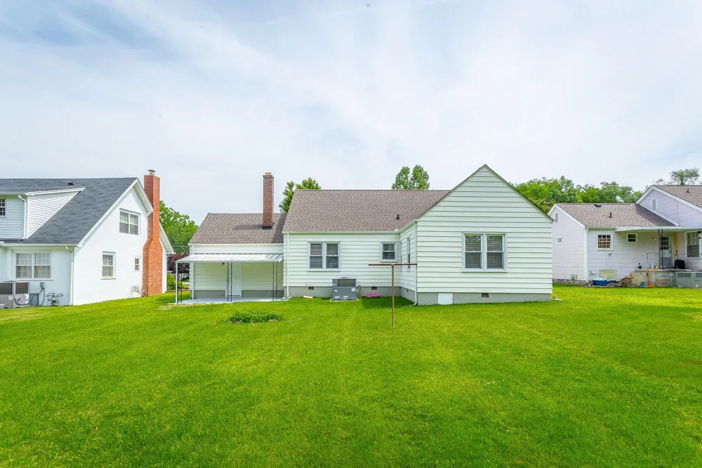 12 Orlando Drive Chattanooga, TN 37415