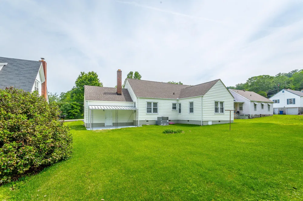 12 Orlando Drive Chattanooga, TN 37415