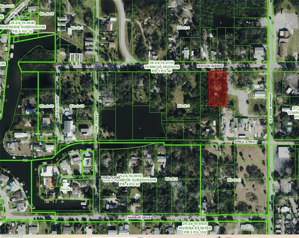 6916 Hudson Avenue Hudson, FL 34667