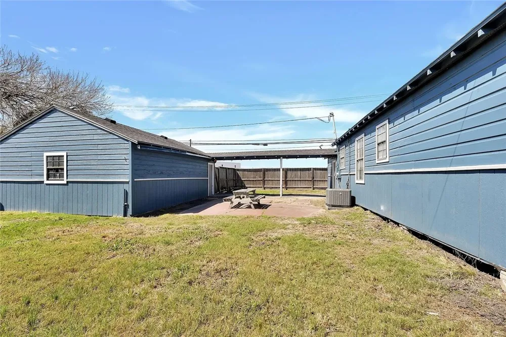 4201 Jr Terrace Corpus Christi, TX 78412