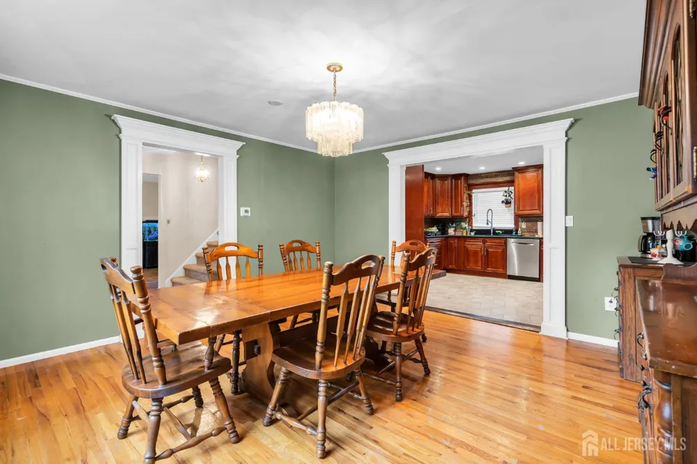 1 Macintosh Court East Brunswick, NJ 08816