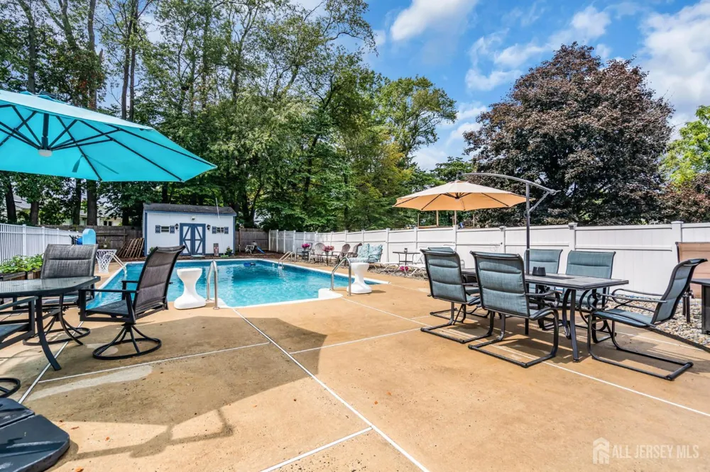 1 Macintosh Court East Brunswick, NJ 08816