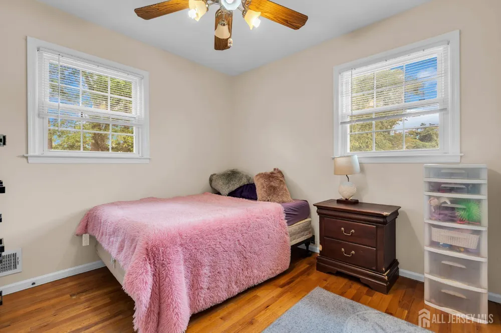 1 Macintosh Court East Brunswick, NJ 08816