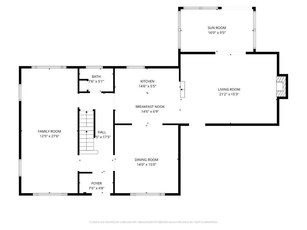 1 Macintosh Court East Brunswick, NJ 08816