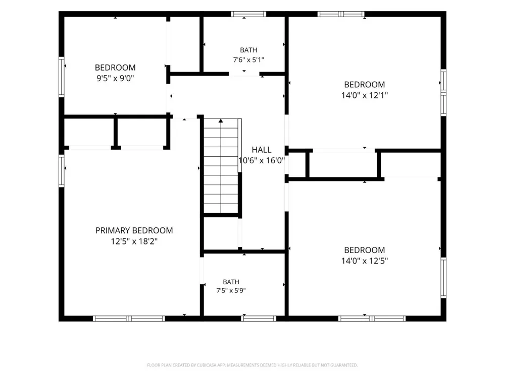 1 Macintosh Court East Brunswick, NJ 08816