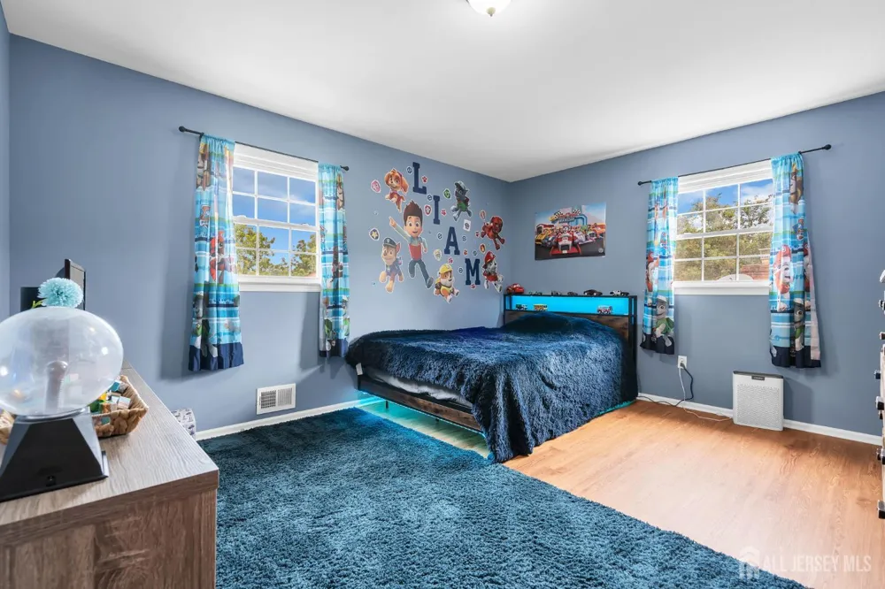 1 Macintosh Court East Brunswick, NJ 08816
