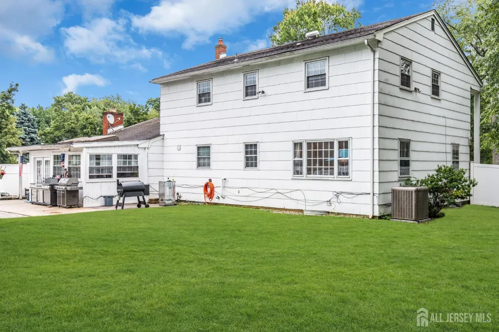 1 Macintosh Court East Brunswick, NJ 08816