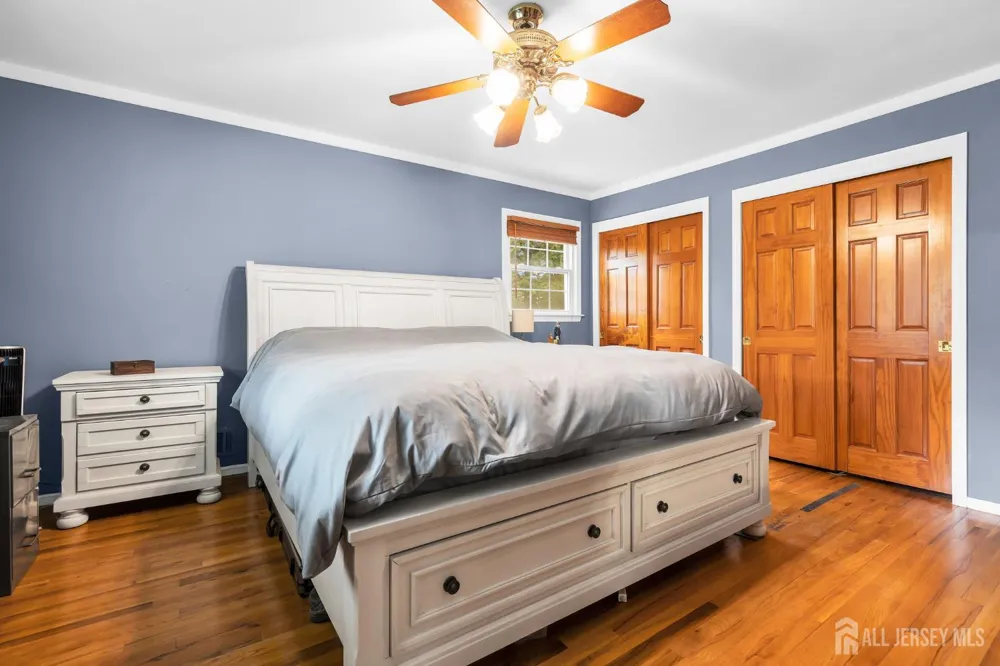 1 Macintosh Court East Brunswick, NJ 08816