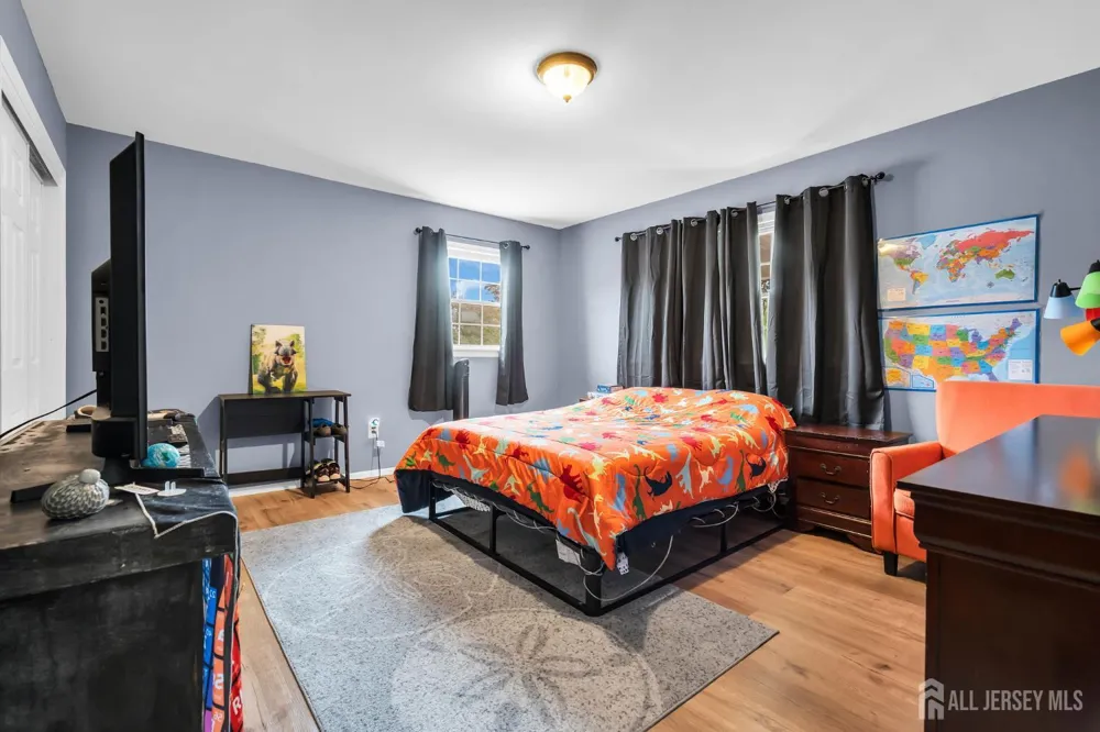 1 Macintosh Court East Brunswick, NJ 08816