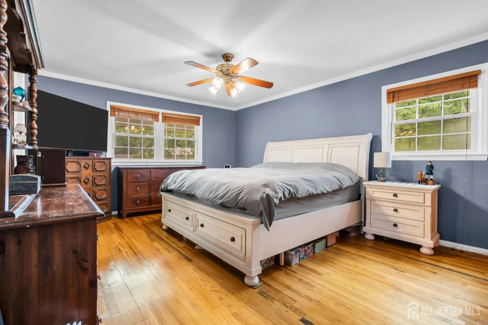 1 Macintosh Court East Brunswick, NJ 08816