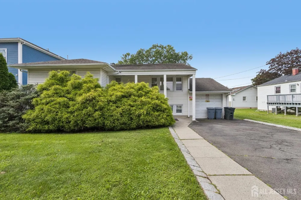1005 Green Street Iselin, NJ 08830