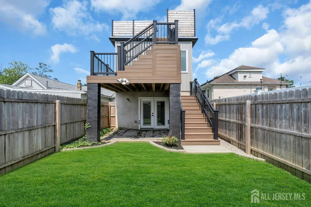 532 Lorillard Avenue Union Beach, NJ 07735