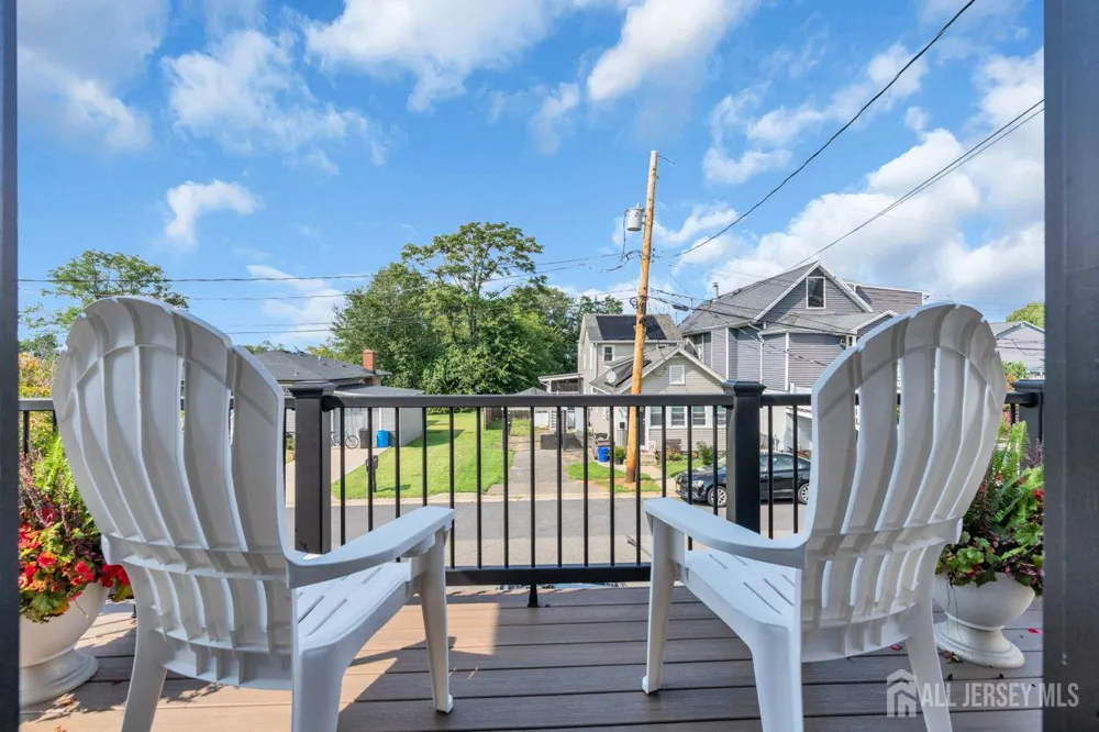 532 Lorillard Avenue Union Beach, NJ 07735