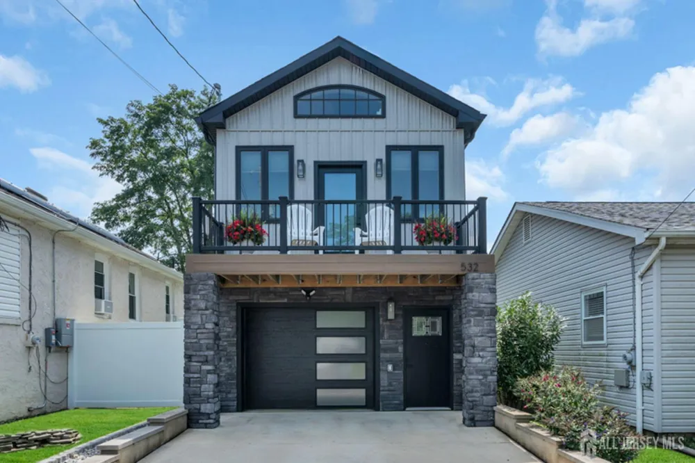 532 Lorillard Avenue Union Beach, NJ 07735