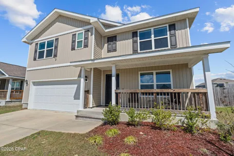 7121 Ellie B Drive