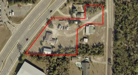 3706 W Highway 390