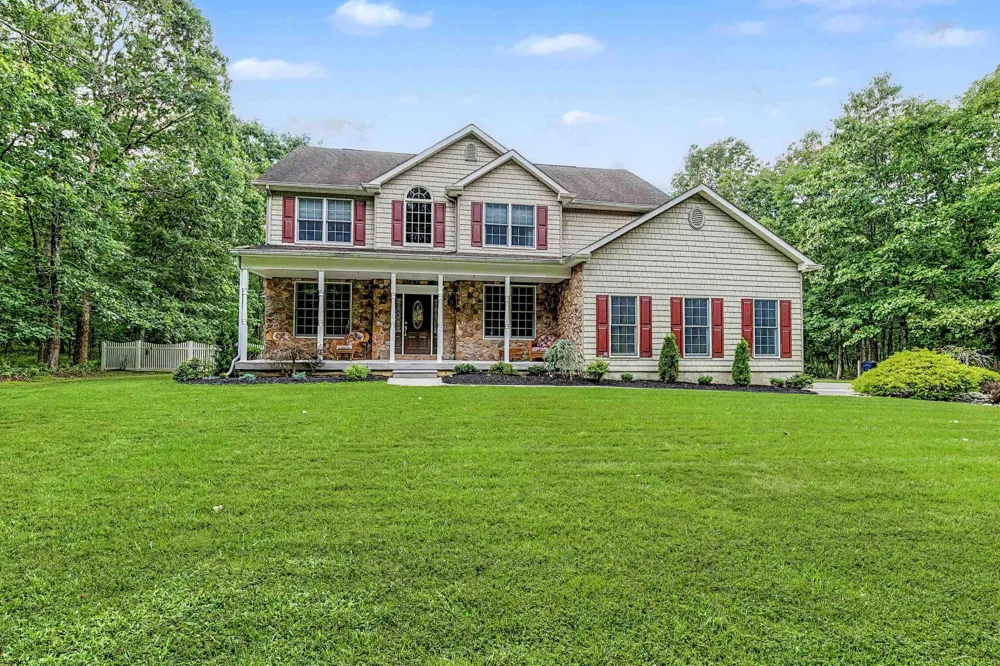 6232 Cypress Mays Landing, NJ 08330