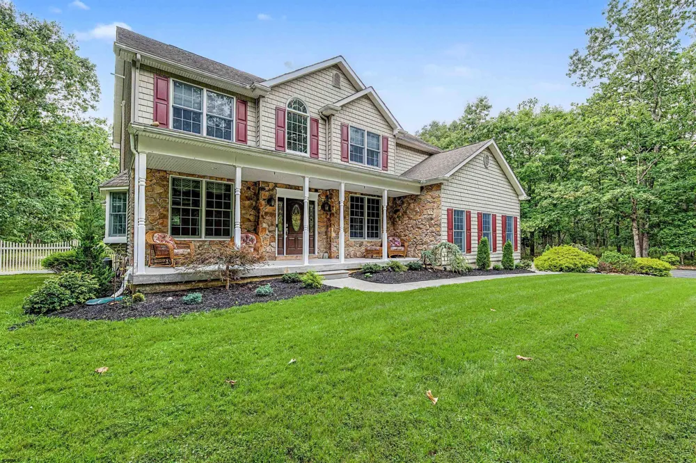 6232 Cypress Mays Landing, NJ 08330