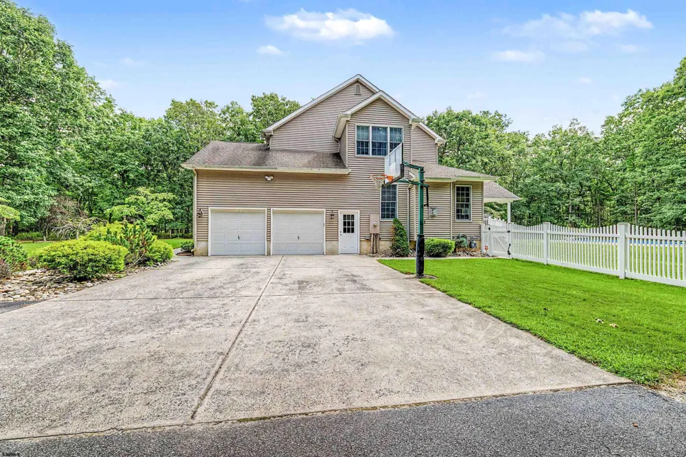 6232 Cypress Mays Landing, NJ 08330